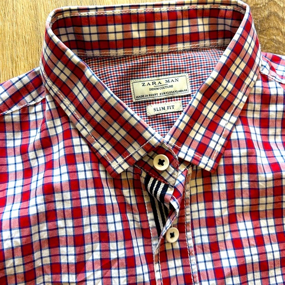 Hugo Boss, J Crew, Banana Republic and Zara shirts for sale! Great Condition! - Picture 6 of 10